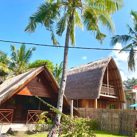 Saja Cottage, Gili Meno Kültér fotó